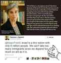 barbara spectre israel