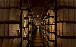 Vatican-Secret-Archives