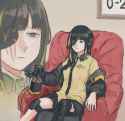 m16 rich evans