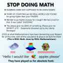 math