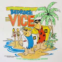Bedrock Vice