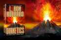 Dianetics: The Modern Science of Mental Health (L. Ron Hubbard, 1950)
