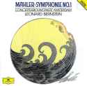 lit mahler 1 bernstein