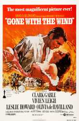 Gone with the wind