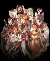 starks