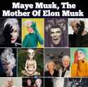 maye musk