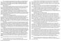 First Vs Second Draft