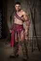 Baelor-Manu Bennett