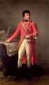 Napoleon as First Consul-Gros
