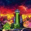 Slime Pit