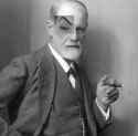sigmund freud