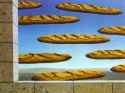 bread