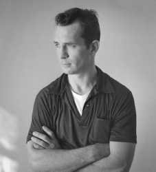 Kerouac_by_Palumbo