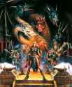drago lance
