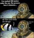 pressure