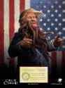 Cthulhu for president
