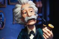 mark twain 