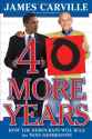 40 more years