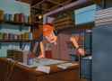 dale gribble radio