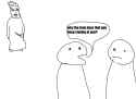 guenon neutralises evil wizard