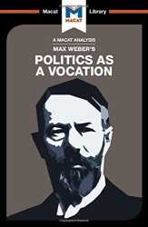 Max Weber On State Sponsored Violence