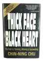 Thick Face, Black Heart