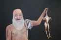 Behold a man