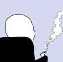wojak-in-smoking-chair-turned-away
