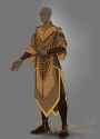 Main character of Mistborn