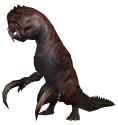 Ferothrax