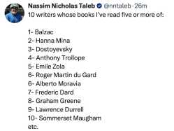 NNT books