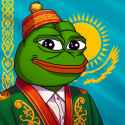 Pepe Kazakhstan