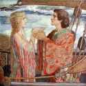 Tristan and Isolde