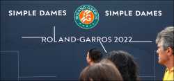 Womens&#039; Singles at the French Open