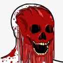 face-melting