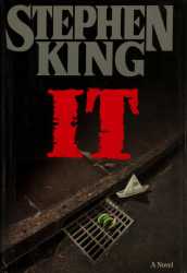 It_(1986)_front_cover,_first_edition