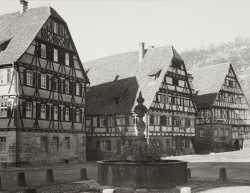 Maulbronn_ Former Cistercian monastery_0001