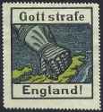 Gott strafe England Vignette 3