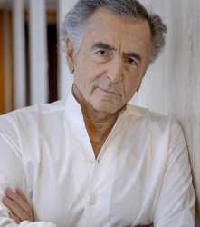 Bernard-Henri_Lévy_par_Marc_Roussel_en_2024