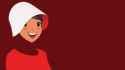 The Happy Handmaid
