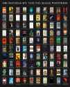 100 Novels By Young Male Writers