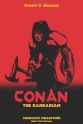 Conan The Barbarian purist collection.jpg