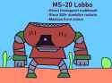 MS-20 Lobbo