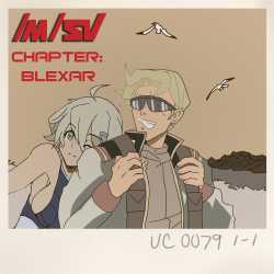 msv-Chapter Blexar