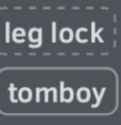 leglock tomboy