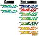 Gundam 00 Canon