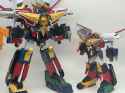 The Gattai and SMP Great Might Gaine