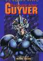 Guyver_Viz-Manga_Volume1