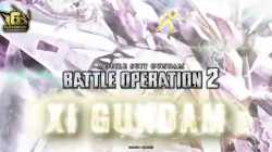 MOBILE SUIT GUNDAM BATTLE OPERATION 2 – 6TH ANNIVERSARY TRAILER