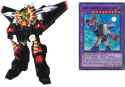 GaoGaiGar and Stealth Union